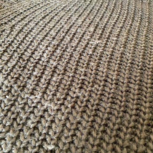 Mia Joy by Joyfolie Oversized Sweater - Picture 12 of 13